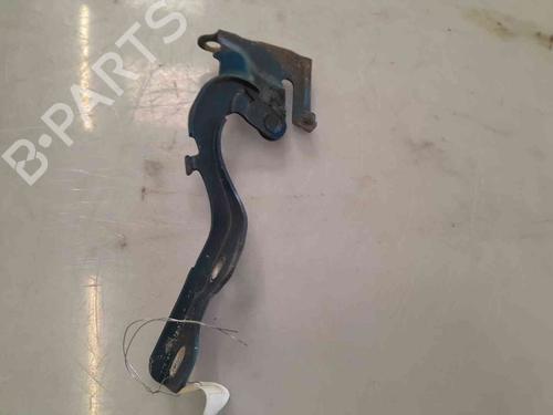 Used Hinge/Door check strap HYUNDAI i10 I (PA) 1.2 (78 hp) 19736010