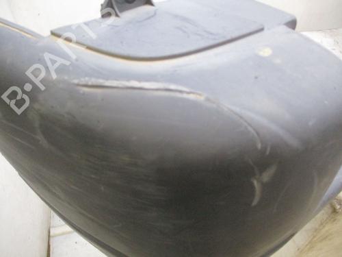 Rear bumper CITROËN BERLINGO / BERLINGO FIRST MPV (MF_, GJK_, GFK_)  | BP28363819C8 
