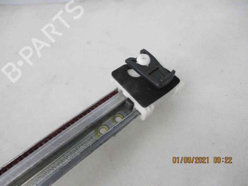 Rear left window mechanism RENAULT LAGUNA II (BG0/1_) 1.8 16V (BG04, BG0B, BG0C, BG0V) | BP19737345C24 