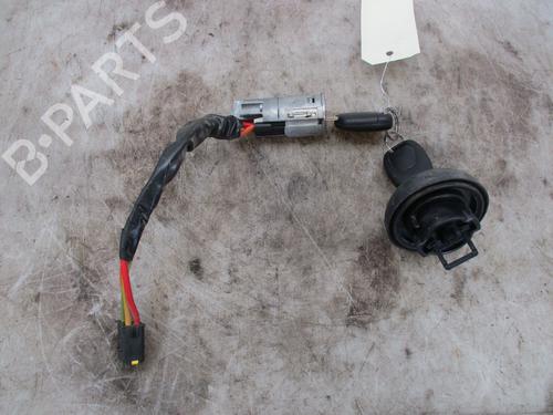 Used Ignition barrel RENAULT CLIO II (BB_, CB_) 1.5 dCi (B/C2J) (68 hp) 27600960