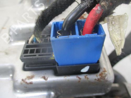 Steering column CHEVROLET TRAX 1.7 TD | BP29642829M21 