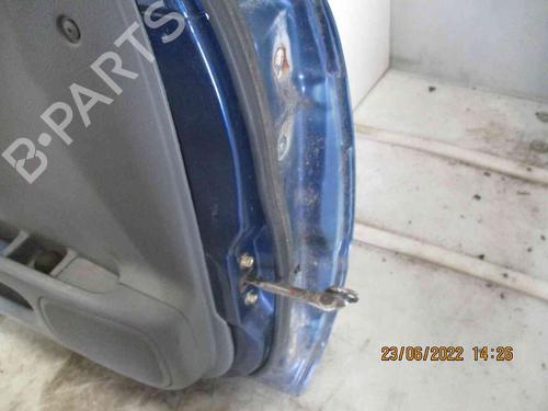 Left front door HONDA CR-V I (RD) 2.0 16V 4WD (RD1, RD3) | BP19736880C2 