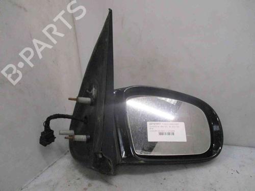 Used Right mirror MERCEDES-BENZ M-CLASS (W163) ML 400 CDI (163.128) (250 hp) 19738732