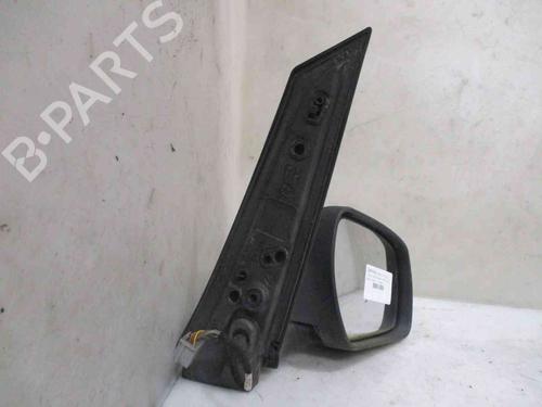 Right mirror FORD C-MAX (DM2) 1.6 TDCi | BP19722896C27 