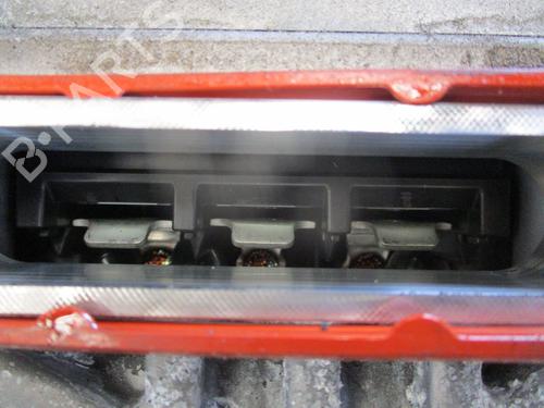 Engine NISSAN LEAF (ZE1) Electric | BP26639844M1 