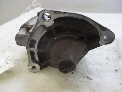 Starter PEUGEOT 206 Hatchback (2A/C) 1.1 i | BP31633486M8