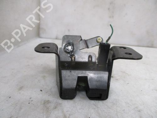 Tailgate lock HYUNDAI TUCSON (JM) 2.0 CRDi All-wheel Drive | BP27690166C101 