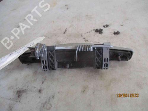 Front left exterior door handle DACIA SANDERO  | BP24012468C128 