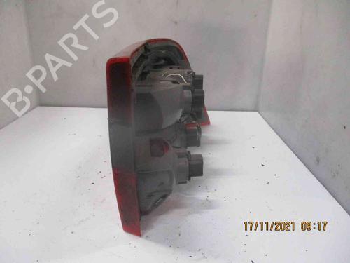 Left taillight OPEL CALIBRA A (C89) 2.0 i 16V (M07) | BP26623064C34 
