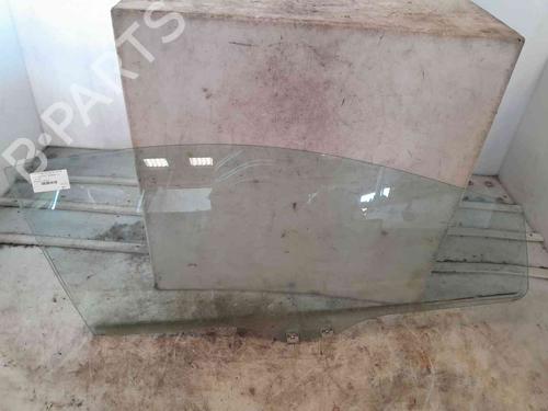 Used Front right door window MAZDA 2 (DE_, DH_) 1.3 (DE3FS) (75 hp) 20206218