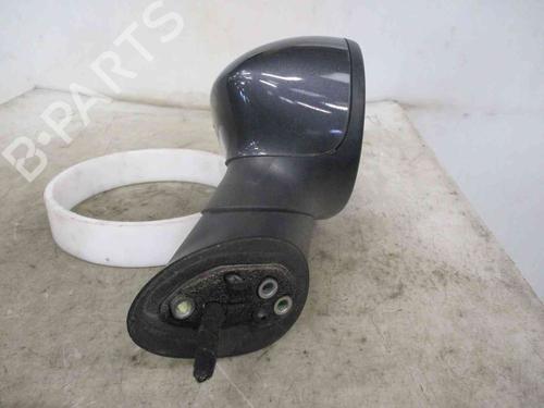 Right mirror FIAT GRANDE PUNTO (199_)  | BP26626719C27 