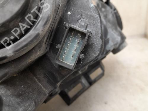 Left headlight OPEL CORSA D (S07) 1.2 (L08, L68) | BP29182769C28 