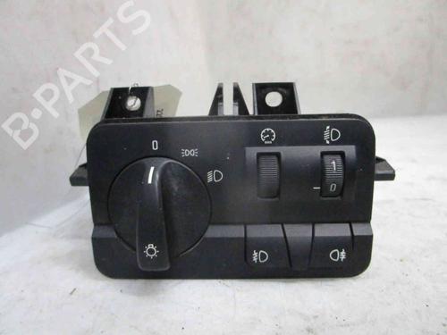 Used Headlight switch BMW 3 Coupe (E46) 320 Ci (170 hp) 19736092