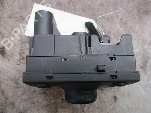 Headlight switch OPEL MERIVA A MPV (X03) 1.7 CDTI (E75) | BP27550989I24 