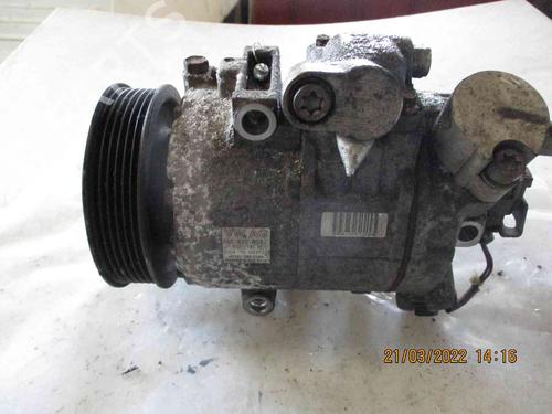 AC compressor SEAT IBIZA III (6L1) 1.9 SDI | BP24009994M34 