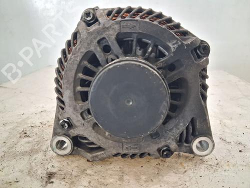 Used Alternator Alternator 37594055 37594055