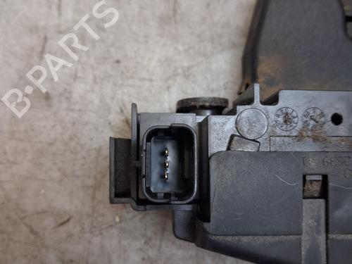 Used Tailgate lock Tailgate lock 38939365 38939365