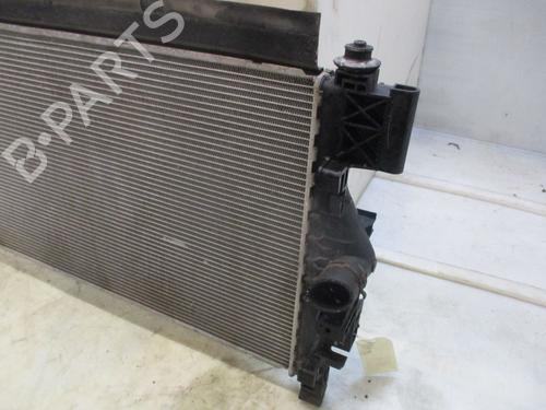 Water radiator OPEL ASTRA K Sports Tourer (B16) 1.6 CDTi (35) | BP30604975M31