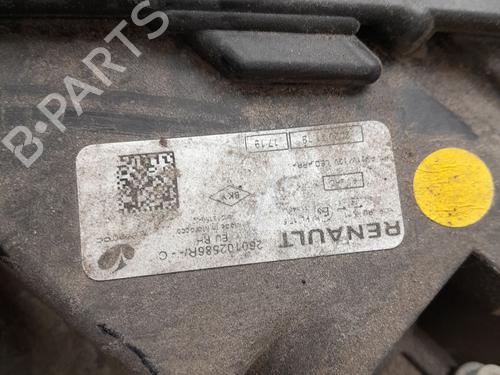 Right headlight DACIA SANDERO III 1.0 TCe 100 ECO-G | BP36479726C29 - Image 5