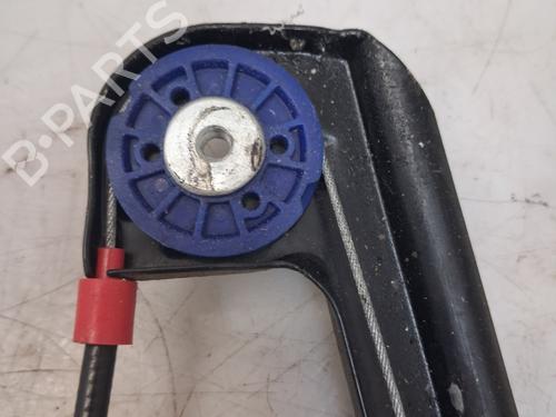 Front left window mechanism BMW 5 (E39) 525 i | BP39452242C22 - Image 9