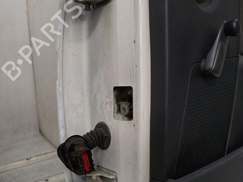 Right rear door CITROËN C3 I (FC_, FN_) 1.4 HDi | BP27216634C5 