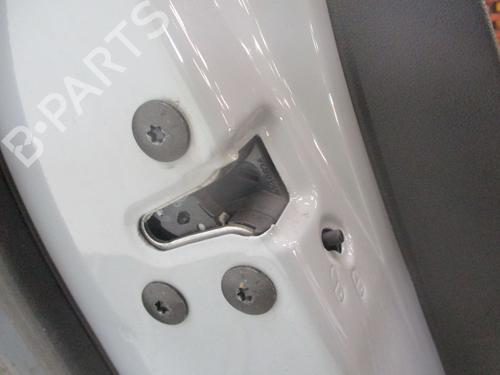 Left rear door RENAULT CLIO V (B7_) 1.6 E-TECH 145 (B7MU) | BP29413762C4 