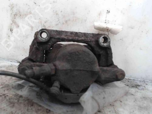 Left front brake caliper MERCEDES-BENZ 124 Saloon (W124) 300 D (124.130) | BP19714411M105 