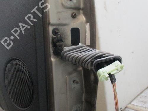 Left rear door JEEP CHEROKEE (KJ) 2.8 CRD 4x4 | BP24014491C4 