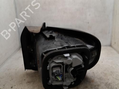 Left taillight JEEP RENEGADE SUV (BU, B1, BV) 1.0 T-GDi | BP29901068C34