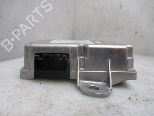 ECU airbags RENAULT MEGANE II (BM0/1_, CM0/1_)  | BP26637207M53 