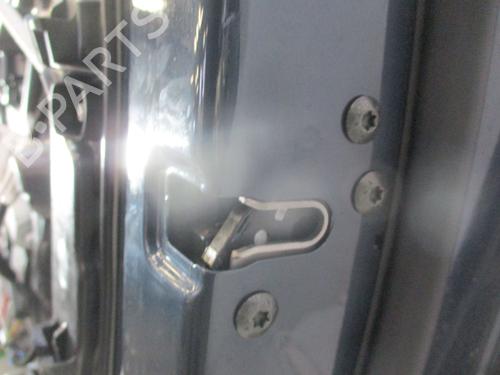 Right front door VOLVO XC40 (536) T5 Plug-in Hybrid | BP32036988C3 