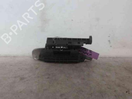Rear right exterior door handle CITROËN XSARA (N1) 1.6 i | BP20201959C130 
