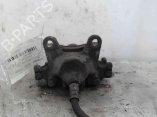 Left rear brake caliper MERCEDES-BENZ C-CLASS Coupe (CL203) C 220 CDI (203.708) | BP21837510M107 