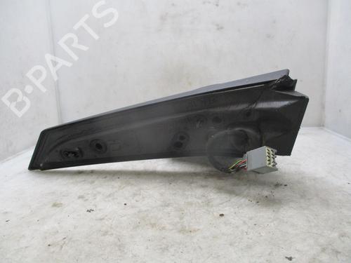 Left mirror FORD FOCUS C-MAX (DM2)  | BP26637078C26 