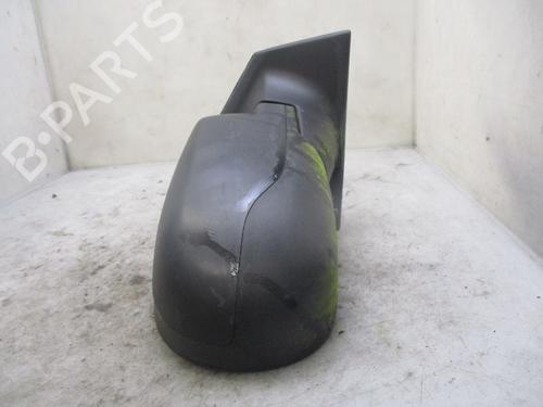 Right mirror CHEVROLET SILVERADO 2500 HD Crew Cab Pickup 6.6 D | BP24863150C27 