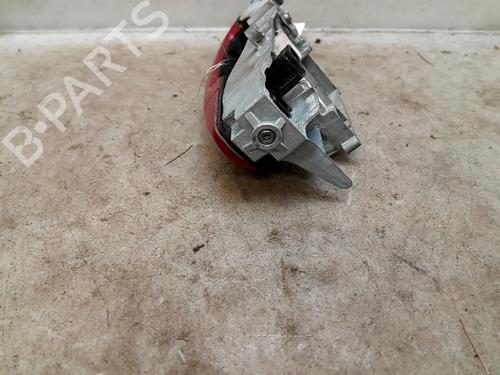 Front right exterior door handle PEUGEOT 2008 I (CU_) 1.2 THP 110 / PureTech 110 | BP26638547C129