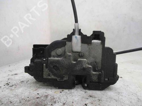 Rear right lock RENAULT CLIO III (BR0/1, CR0/1) 1.5 dCi (BR17, CR17) | BP26624448C99 