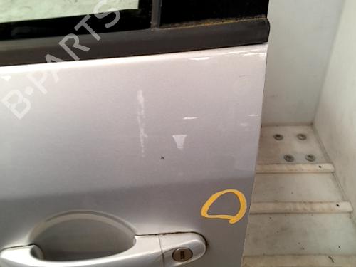 Left front door VW TOURAN (1T1, 1T2)  | BP26635713C2 