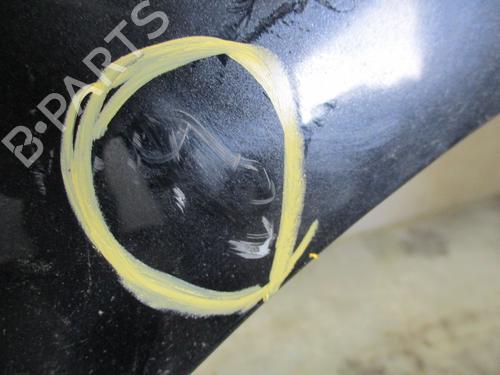 Right front fenders CITROËN C4 II (NC_) 1.6 BlueHDi 100 | BP24996590C42 
