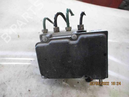 ABS pump RENAULT MEGANE II (BM0/1_, CM0/1_) 1.5 dCi (BM0F, BM0T, BM2B, CM0F, CM0T) | BP19742273M43 