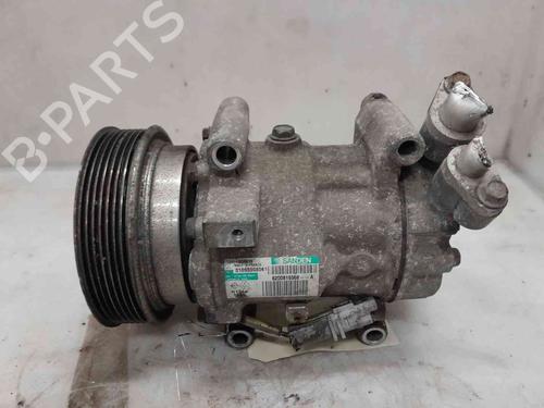 AC-Kompressor RENAULT TWINGO II (CN0_) 1.2 (CN0D) | BP26630427M34 
