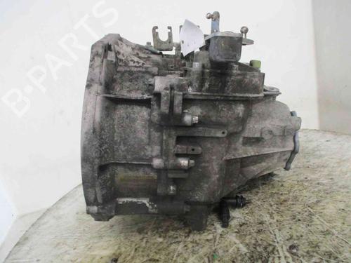 Gearbox MINI MINI (R56) Cooper D | BP26627582M3 