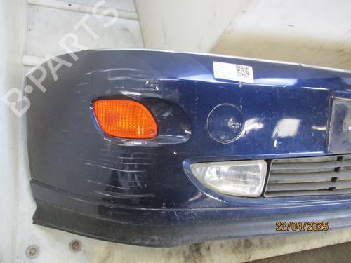 Front bumper FORD FOCUS I (DAW, DBW) 1.6 16V | BP25303662C7 