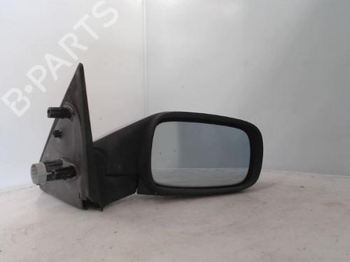 Used Right mirror RENAULT LAGUNA II Grandtour (KG0/1_) 1.9 dCi (KG0G) (120 hp) 24006344