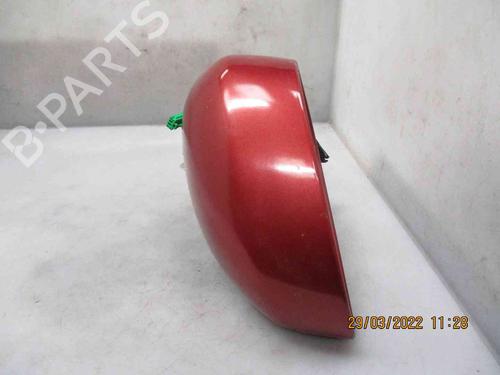 Left mirror CITROËN C4 I (LC_) 1.6 HDi | BP19740297C26 