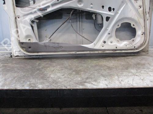 Left front door CITROËN BERLINGO / BERLINGO FIRST Box Body/MPV (M_) 1.9 D 70 (MBWJZ, MCWJZ) | BP24014398C2 