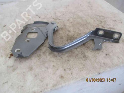 Used Hinge/Door check strap FORD KA (RU8) 1.2 (69 hp) 26629547