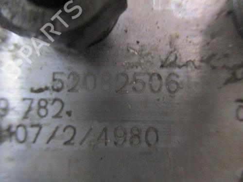 ABS pump FIAT TIPO Hatchback (356_, 357_) 1.6 D (356HXG1B, 356HXG11) | BP31983948M43 