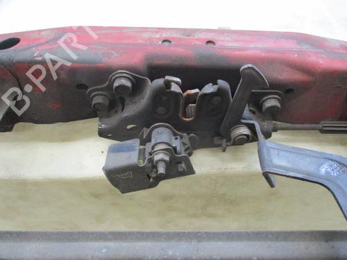 Crossmember NISSAN JUKE (F15) 1.5 dCi | BP30472978C162