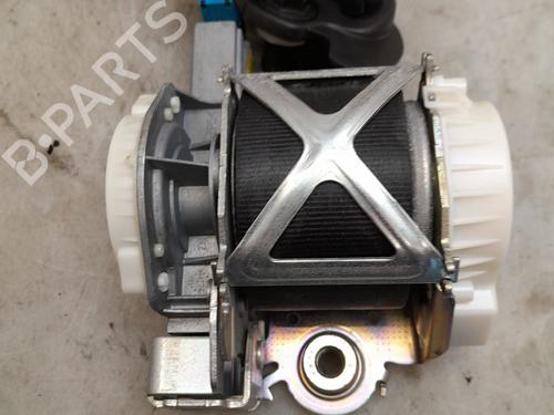 Front right seatbelt CITROËN DS3 (SA_) 1.6 HDi 90 | BP33996955I25 - Image 2